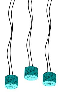 Foam Blocks