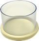 Gel Holding Flask