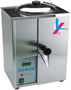 Gel Melt Unit
