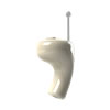 SQ-8 Covert Earpiece