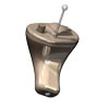 SQ-8 Covert Earpiece