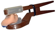 ITE/ITC Closing Clamp