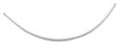 Cleart Microphone Tubing