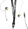IR-2 Covert Earpiece