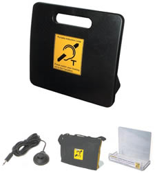 Portable Loop System