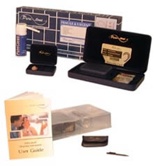 Puretone Premier Presentation Packaging