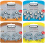 Rayovac Zinc Air (12 Pack)