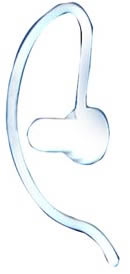 Ear Retention Clip