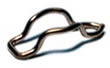 Retention Spring