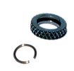Ring & Spring