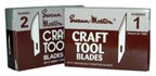 Scalpel & Blades