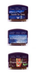 Sound Oasis Sound Cards