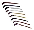 Dummy Spectacle Arms