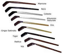 Dummy Spectacle Arms