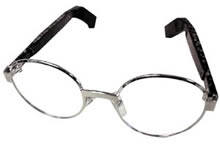 Spectacle Fronts
