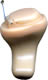 SQ-2 Covert Earpiece