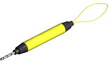 Tubing Extractor & Threader Tool