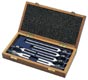 Tuning Fork Set