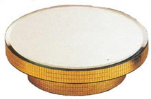 Display Turntable