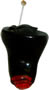 UMIR Covert Earpiece
