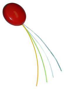 Vent Cleaning Tool With Multi Bristles