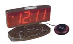 Wake 'n' Shake Alarm Clock